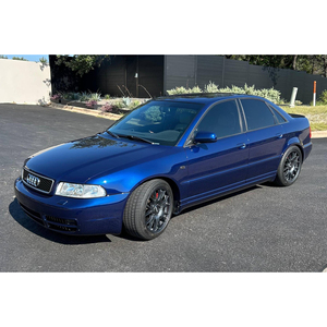 Audi S4 Sedán 2001 - Product Image 5