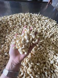 เม็ดมะม่วงหิมพานต์จากเวียดนามดิบออร์แกนิกในราคาไม่แพงพร้อมใบรับรองเต็มรูปแบบ | ติดต่อ + 84968599737 - Product Image 3