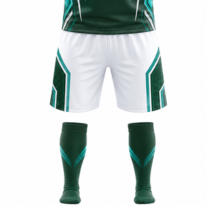 Uniformes de football 7v7 personnalisés Elite pour les équipes de jeunes, de lycéens et d'adultes |   Maillots de flag football conçus pour la performance et le style - Product Image 5