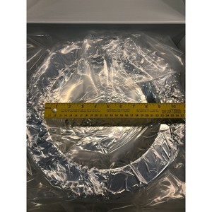 AMAT 0020-24082 PROTECCIÓN INFERIOR TIPO OBLEA DE 8" G-12, 153104 - Equipo y Piezas de Semiconductores de Confianza de la Marca Global Legacy - Product Image 6