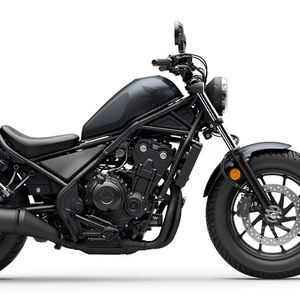 2025 CMX1100 REBEL SE Moto la plus vendue OFFRE EXCEPTIONNELLE - DISPONIBLE MAINTENANT - Product Image 1