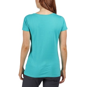 T-shirt à manches courtes surdimensionné en tricot vintage de haute qualité pour hommes, 100% coton, anti-boulochage, respirant - Product Image 3