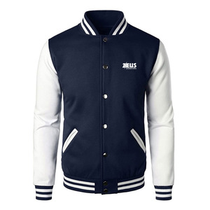 2026 High Quality <b>Men</b> Stylish Letterman <b>Jacket</b> Unique Design Super Quality Letterman <b>Jacket</b> For <b>Men</b> For Online Sale - Product Image 1