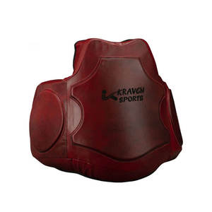 Protège-corps d'entraînement de boxe 2026, grande quantité, très demandé, tailles personnalisées - Product Image 3