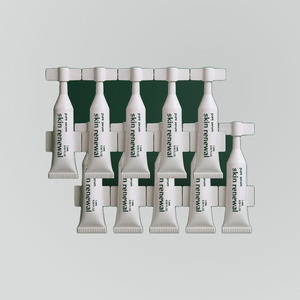 Sérum visage Tender Garden Skin Renewal 99,9% PDRN Pure Serum 10 unités Ampoule PDRN Soin aux exosomes Peau éclatante Sérum facial GHK-Cu - Product Image 3