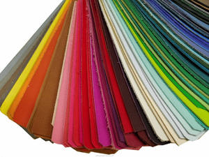 Epsom Original Grain Top Layer Cowhide Full Grain Skins Genuine Leather Eco-Friendly 1.2mm Thick Shoes Sofa Upholstery Cow Skin - Product Image 3