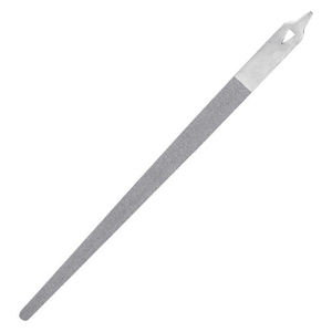 Professional High-quality Stainless Steel Straight Double-Sided Reusable <b>Nail</b> <b>File</b> - Product Image 2