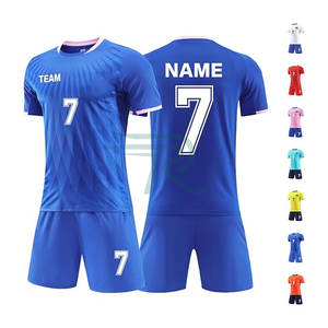 Nouveau Maillot de Football Américain Original 2026 pour Hommes – Respirant, Manches Courtes, Grande Taille, Uniforme de Football - Product Image 3