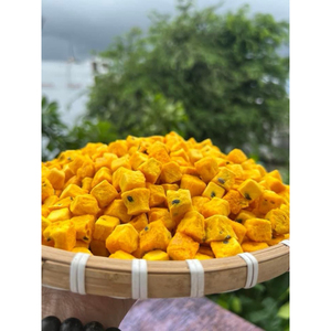 Purée de fruits de la passion biologique/traitée IQF pour une fraîcheur et une saveur maximales/Mme Selina - Product Image 5