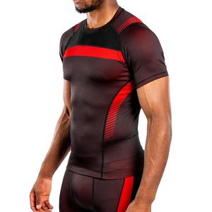 เสื้อยืดรัดรูประบายอากาศได้ดีสำหรับผู้ใหญ่ - Product Image 1