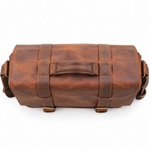 Sac messager vintage en cuir, sac à bandoulière, sacoche pour ordinateur portable, unisexe, pour le travail, les voyages, fait main, pour le bureau, usage quotidien, cadeau, porte-documents rétro - Product Image 6