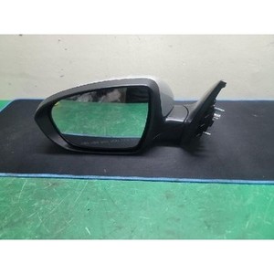 ชุดประกอบกระจกมองข้าง Optima ด้านซ้าย - กระจกมองหลังภายนอก ซ้าย รุ่น 876102T010AS - Product Image 4