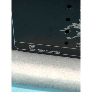 LH LEYBOLD-HERAEUS 899218 NT 450 AEG E 220 D 42 - Équipements et pièces semi-conductrices de renommée mondiale et de confiance - Product Image 4