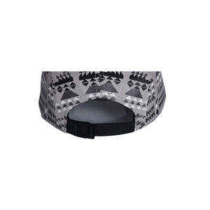 Gorra de béisbol de 6 paneles con bordado 3D, gorra deportiva de lona, informal, al por mayor, personalizable, calificación de la tienda: 5.0 (20 reseñas) - Product Image 6