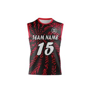 Ensemble d'uniformes de football 7 contre 7 entièrement imprimés par sublimation, vêtements de sport doux et confortables pour les joueurs actifs d'équipes 7 contre 7. - Product Image 4