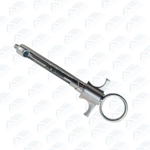 Espátula Dental Quirúrgica de Acero Inoxidable para Cemento Dental, Instrumentos Dentales Quirúrgicos - Product Image 6