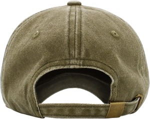 High Quality <b>Baseball</b> <b>Cap</b> Durable Adjustable Outdoor Wear Supplier Wholesale - Product Image 6