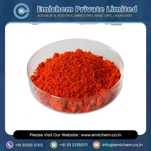 สีส้มโซลเวนท์ออเรนจ์ 2 คุณภาพพรีเมียม ความบริสุทธิ์สูง เกรดอุตสาหกรรม สำหรับพลาสติก เคลือบผิว และหมึกพิมพ์ - Product Image 2