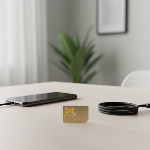 Vassoio porta SIM Apple per iPhone Xs, ricambio in metallo dorato - Product Image 2