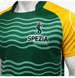Uniformes de Rugby Personalizados de Sublimación de Alta Calidad al por Mayor, Kits de Rugby al por Mayor - Product Image 2