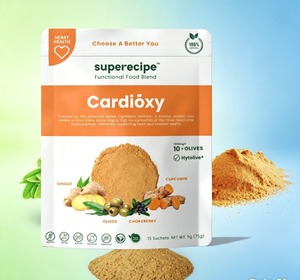 Mélange de poudre de jus de fruits et légumes végétaliens de qualité, sans sucre, prêt à boire, boisson fonctionnelle avec curcumine et coeur de goji - Product Image 1