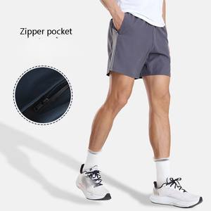 Pantalones Cortos Deportivos de Secado Rápido Personalizados OEM para Hombre y Mujer, para Tenis, Bádminton, Tenis de Mesa, Fitness, Running y Entrenamiento - Product Image 3