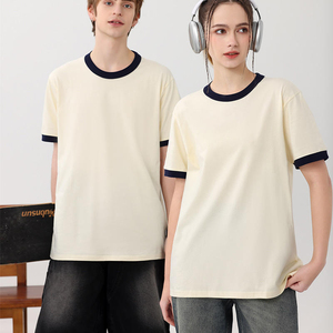 Casual Women's T-shirt Crew Neck Short Sleeve Wholesale High Quality Printed Summer Short Sleeve Casual Wear Women T-shirts - Product Image 5