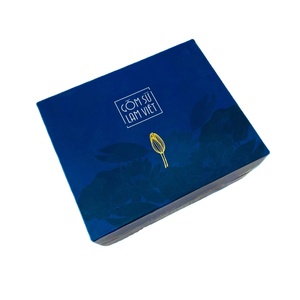 Caja Plegable de Cartón Corrugado de 3 Capas para Agricultura, Personalizada, con Recubrimiento UV, Embalaje de Papel Rígido, Materiales Reciclados, Impresión Offset - Product Image 5