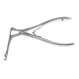 Pinces de maintien osseux et abaisse-langues manuels pour la chirurgie buccale et maxillo-faciale, rétracteurs dentaires de langue et de joue - Product Image 4