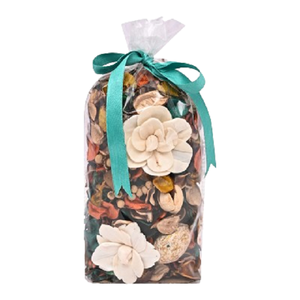 Potpourri Aromático de Flores Secas Ecológicas de Larga Duración, Decoración Natural con Flores Secas, Bolsas Aromatizantes - Product Image 5