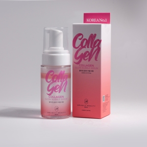 ARUMVIT BEAUTY - Suero Facial con Colágeno y Burbujas, Hidratante y Elasticidad para el Cuidado de la Piel - Product Image 2