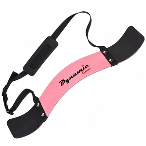 Equipo de Gimnasio de Alta Resistencia, Personalizado, de Primera Calidad, para Levantamiento de Pesas y Ejercicio Físico - Product Image 3