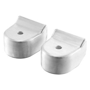 Kit di Sollevamento Anteriore in Alluminio Forgiato da 2 Pollici per Ford F250 F350 Super Duty 4WD Heavy Duty 2005-2024, 2 Pezzi - Product Image 1