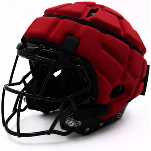 Casque de protection de football américain Guardian Caps, design léger de haute qualité, pour adultes, matériau en mousse protectrice - Product Image 5