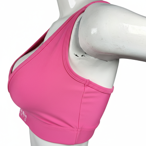 Nuevo Sujetador Deportivo Estampado de Moda para Mujer, Ropa Deportiva Personalizada, Sujetador Deportivo de Alta Calidad para Mujer, Nueva Llegada - Product Image 2