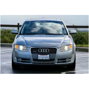 Audi A4 2.0T Quattro Sedán 2006 - Product Image 1