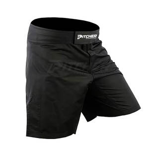 Shorts de sport légers et performants, respirants et confortables pour la course à pied, la remise en forme et la gym - Product Image 2