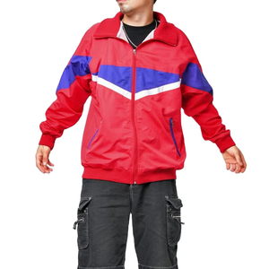 Men Windbreaker <b>Waterproof</b> Customized Men Casual Windbreaker <b>Jacket</b> Plus Size Fashion Casual Windbreaker <b>Jacket</b> - Product Image 6