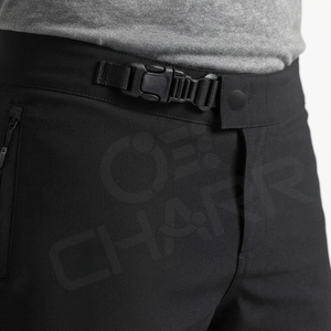 Wholesale Custom <b>MTB</b> <b>Shorts</b> <b>Men</b>’s Mountain Bike Downhill <b>Shorts</b> Breathable Quick Dry Stretch Cycling <b>Shorts</b> OEM - Product Image 4