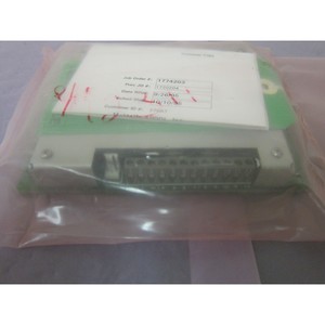 TolTec TS1000, Time Model, TES1000, 402278 - Équipements et pièces semi-conductrices d'occasion fiables à l'échelle mondiale - Product Image 6