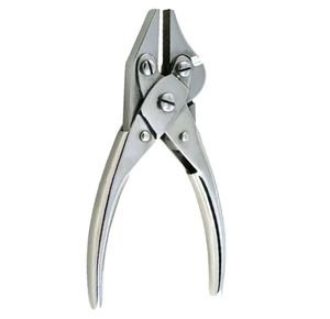 Pince à verrouillage parallèle orthopédique de qualité supérieure, instrument chirurgical orthopédique, coupe-fils - Product Image 2