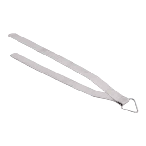 Pinzas de acero para hacer - Product Image 6