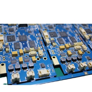 PCBA หลายชั้นพร้อมบริษัทออกแบบบอร์ด PCB <span class=keywords><strong>18</strong></span>ปีแผงวงจรพิมพ์สำหรับอุปกรณ์ทางการแพทย์ - Product Image 3