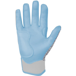 Guantes de Béisbol de Cuero de Primera Calidad, Agarre Superior, Rendimiento, Durabilidad, Ventilación, Ligeros y Transpirables - Product Image 2