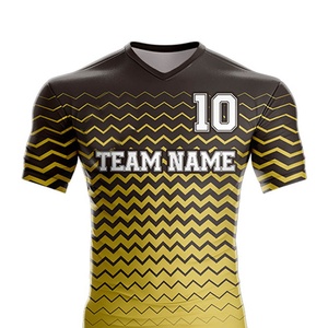 2026 Professional <b>Soccer</b> Uniform Custom Football Kit Breathable Quick Dry Team Wear OEM Private Label Factory Manufacturer - Product Image 4
