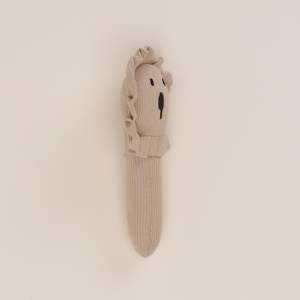 Premium Quality Organic Bamboo Latte Squeaker <b>Pet</b> <b>Chew</b> <b>Toys</b> - Product Image 3