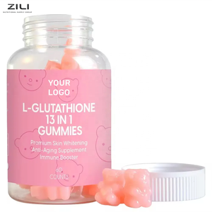 Collagen Gummies for Women &amp; Adult Anti-Aging Beauty Supplement with Biotin &amp; <strong>Vitamin</strong> C for <strong>Skin</strong> <strong>Hair</strong> &amp; <strong>Nail</strong> Support - Product Image 5