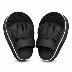 Professional Training Focus Mitts Featuring Curved Design High Density <b>Foam</b> And Comfortable Hand Fit For Better Performance - Product Image 6