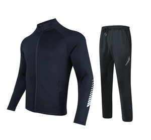 Men Winter Printed Tracksuit Set Soft <b>Hoodie</b> & Jogger Pants Casual Sportswear Comfortable Lightweight Fitness <b>Running</b> Daily Wear - Product Image 5