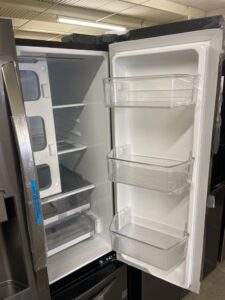 25 cu. Wifi intégré, livraison porte-à-porte, frais réduits. - Product Image 3